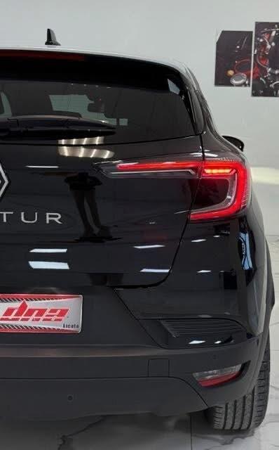 Renault Captur TCe 90 CV Techno Edition