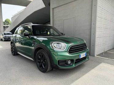 MINI Cooper D Countryman Mini 2.0 Cooper D Hype Countryman