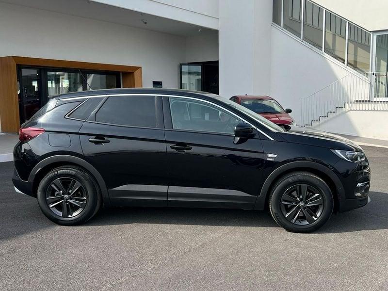 Opel Grandland X 1.5 diesel 131 CV Ecotec S&S 2020