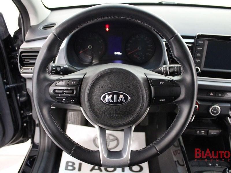 Kia Rio Rio 1.2 mpi Evolution 84cv my18