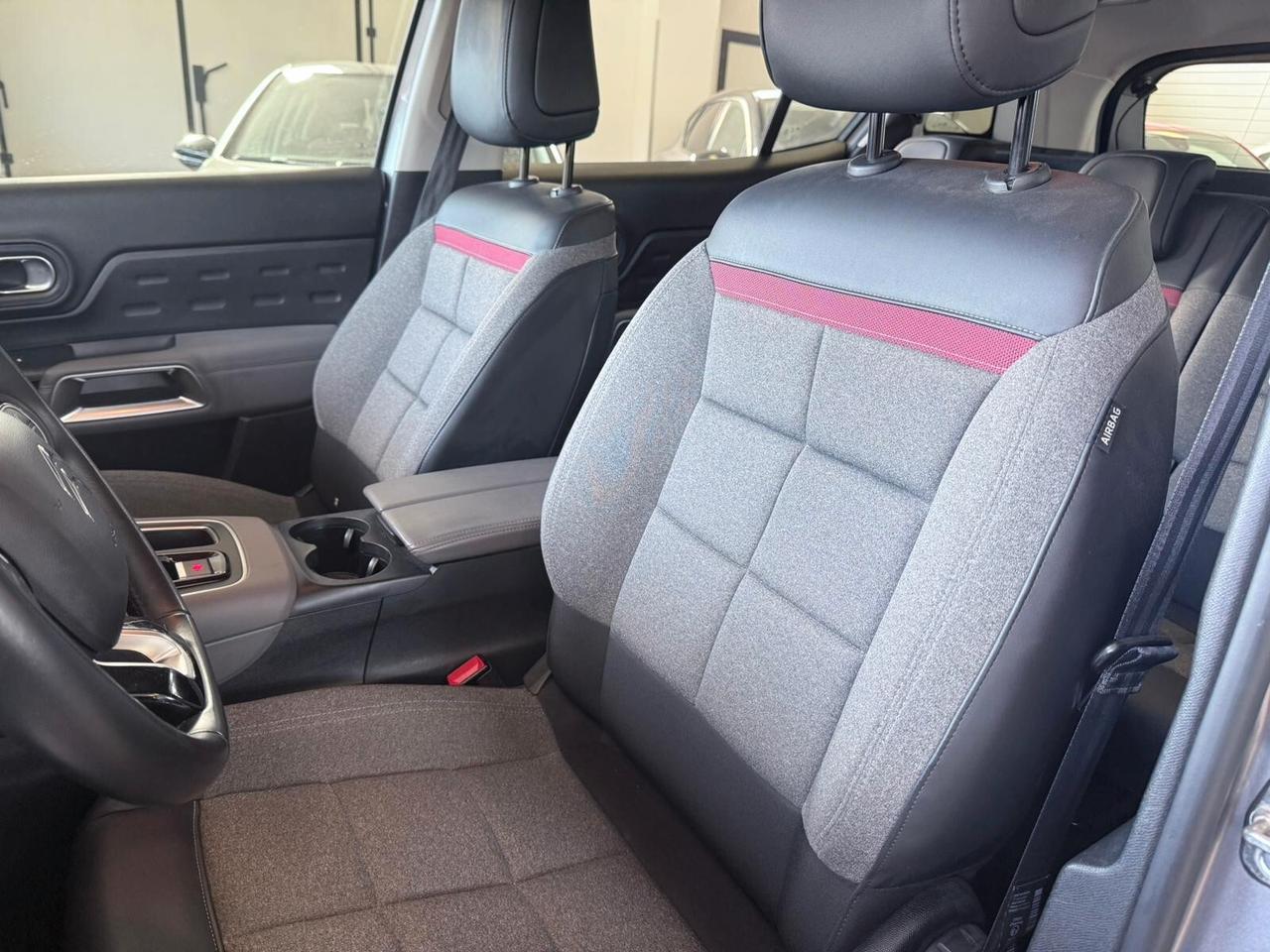 Citroen C5 Aircross BlueHDi 130 S&S EAT8 Feel