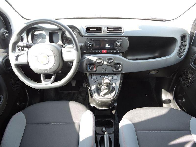 FIAT Panda Panda 0.9 TwinAir Turbo S&S 4x4