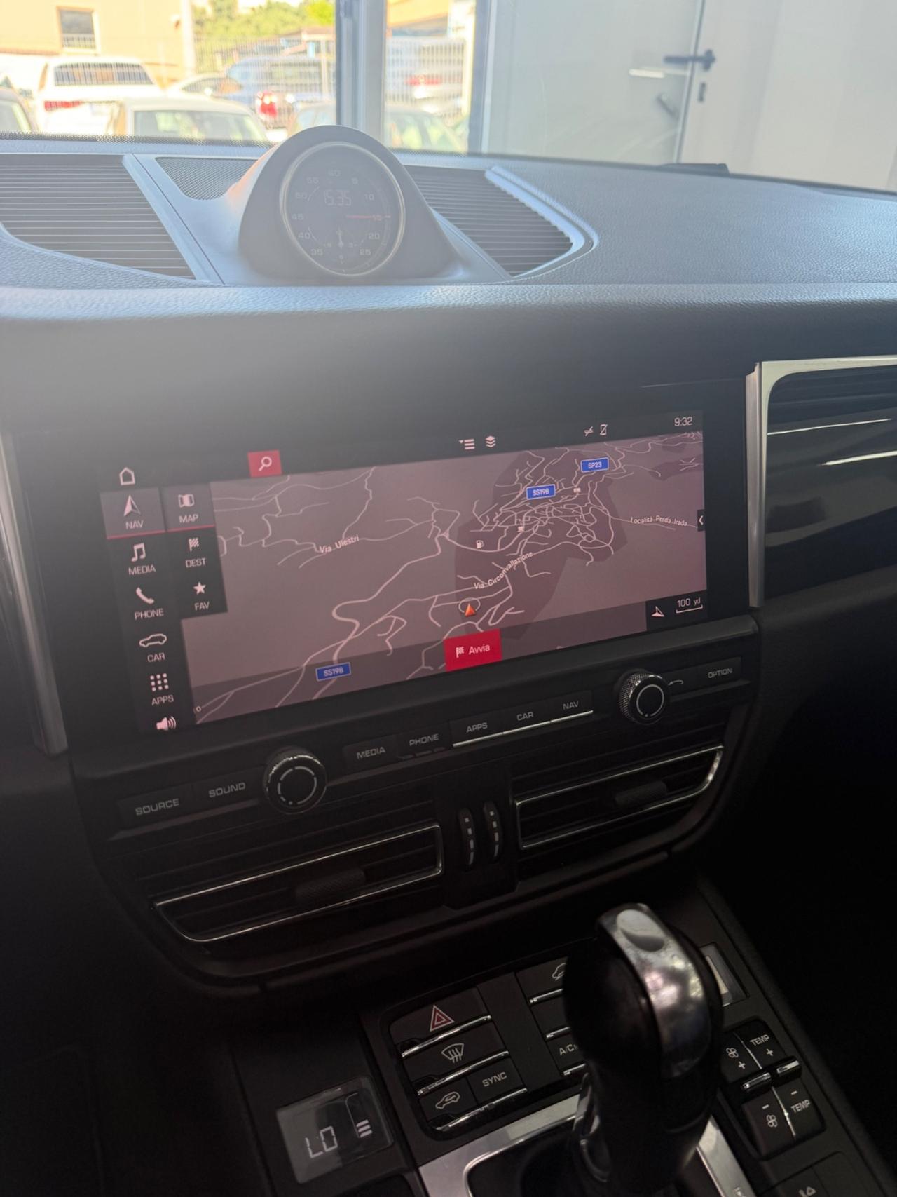 Porsche Macan 3.0 S FINANZIABILE