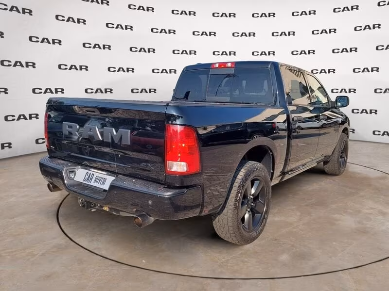 Dodge RAM 1500 CLASSIC 5.7 V8 GPL AT8 - iva esclusa