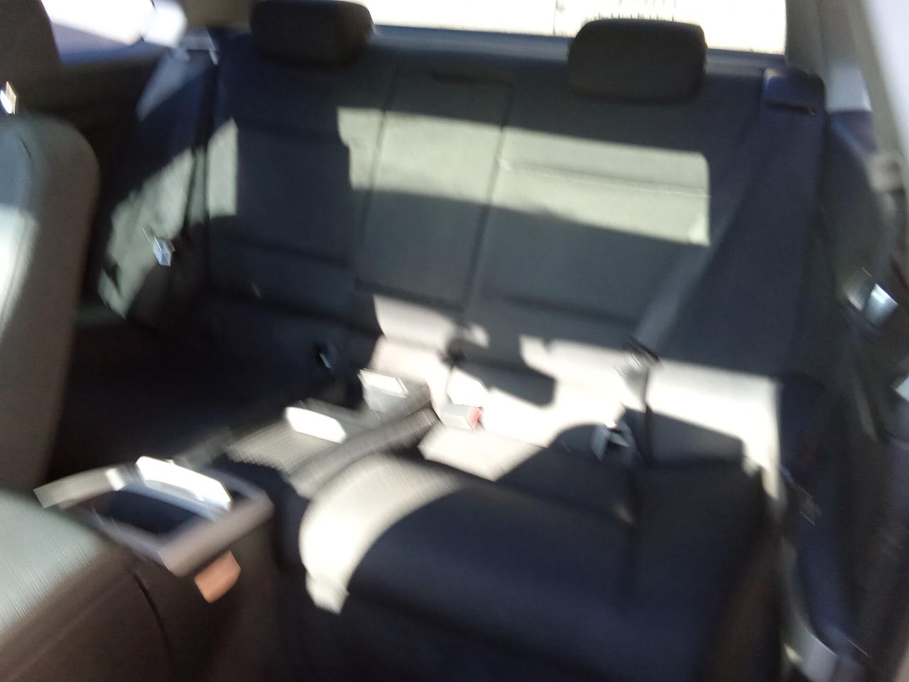 Bmw 320 320d cat Coupé Msport