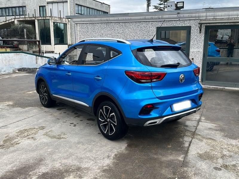 MG ZS 1.5 VTi-Tech Luxury