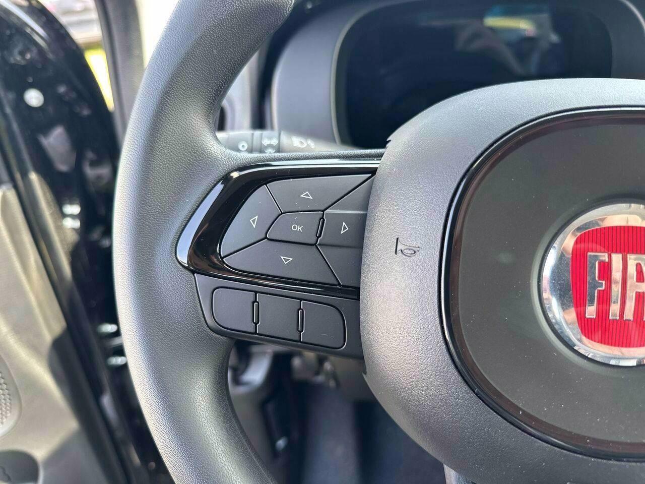 FIAT Pandina III 2024 - Pandina 1.0 firefly hybrid Pop s&s 70cv