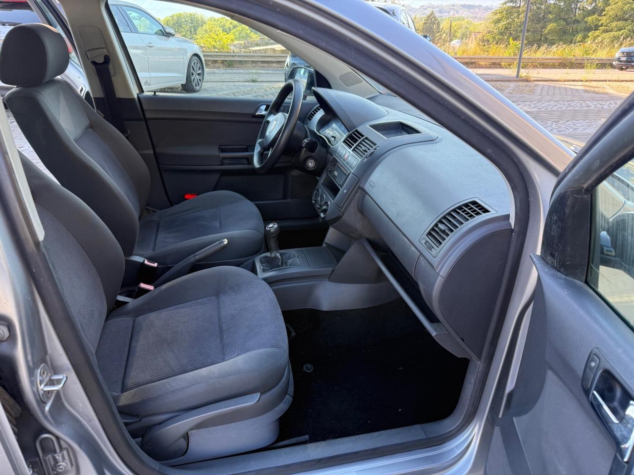 Volkswagen Polo unico proprietario 100 mila km