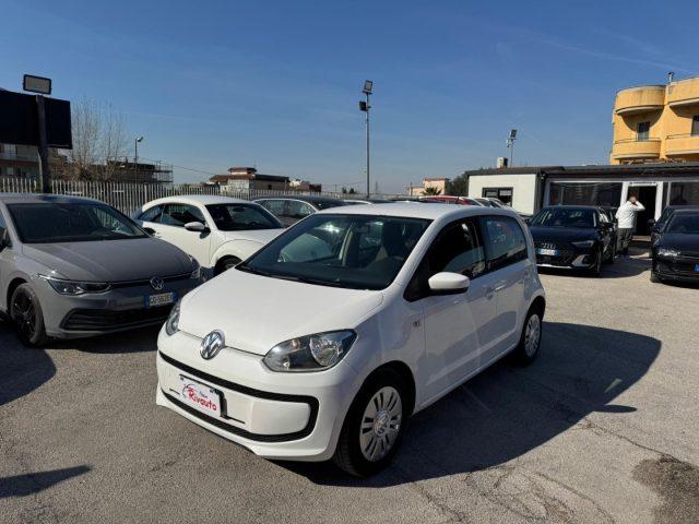 VOLKSWAGEN up! 1.0 5p. move up! Dsg Automatica