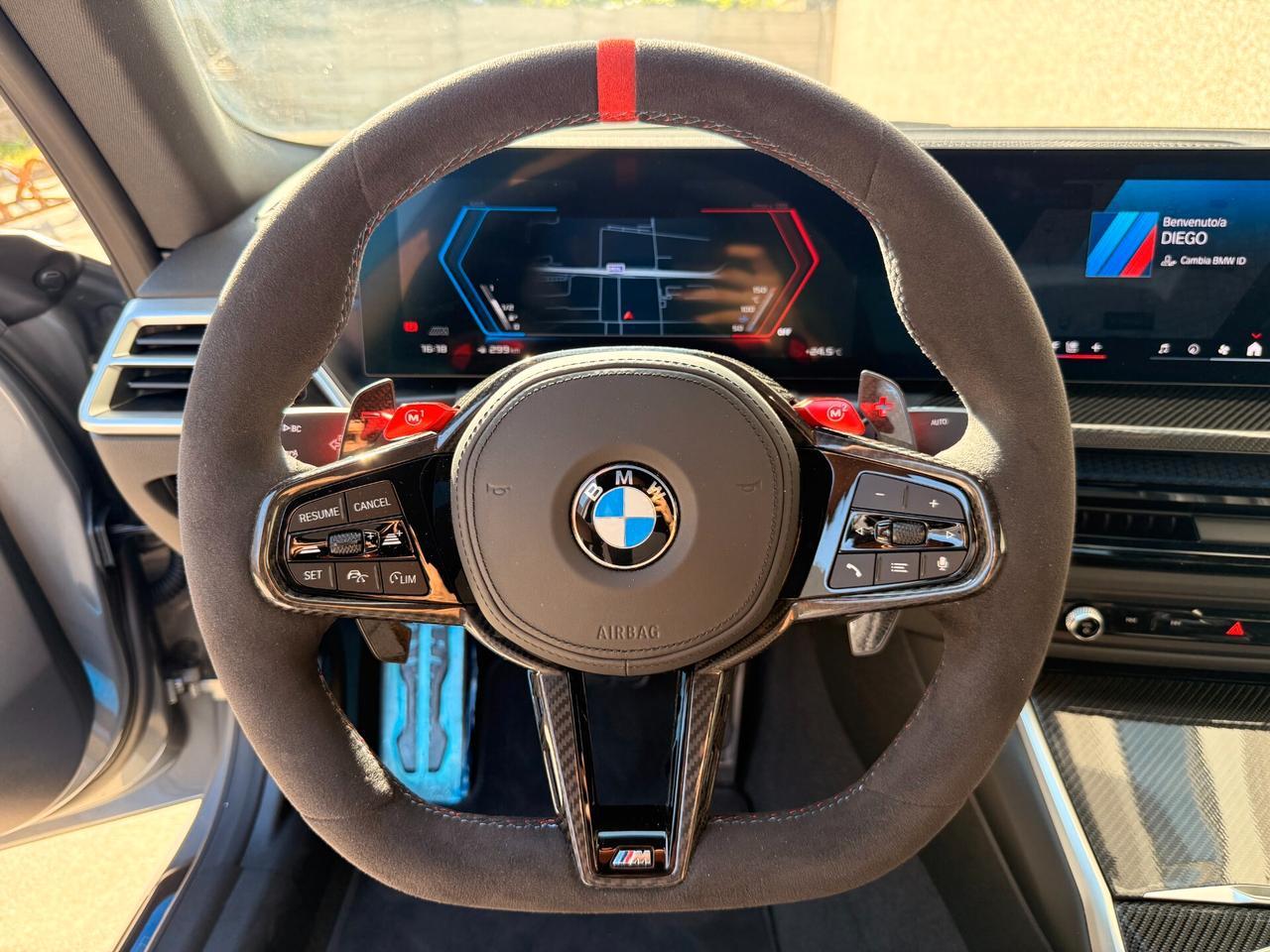 BMW M2 Competition