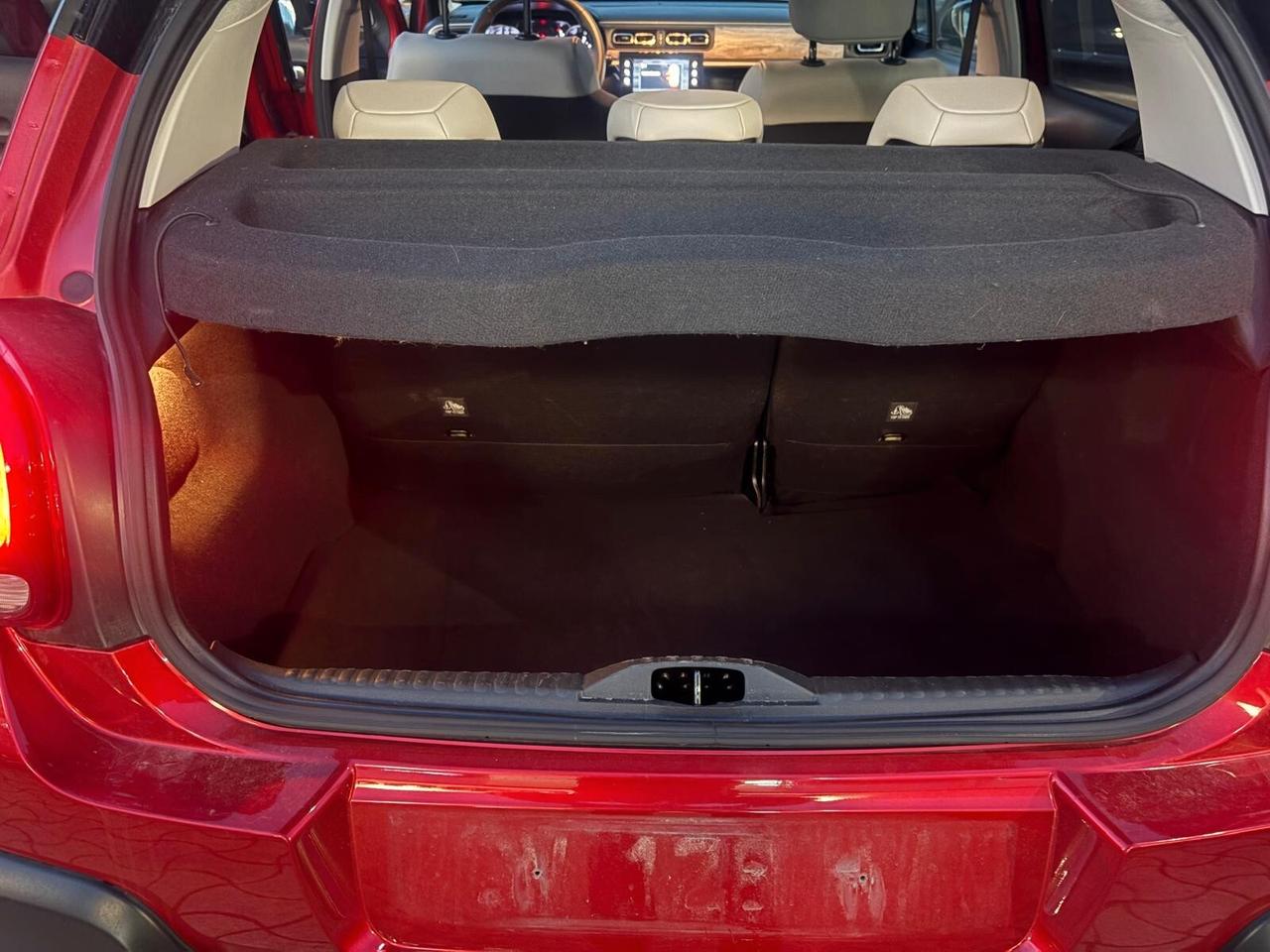 Citroen C3 PureTech 100 S&S You Pack Plus