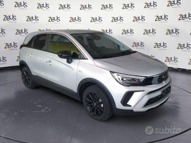Opel Crossland 1.2 Turbo 12V 110 CV Start&Sto...