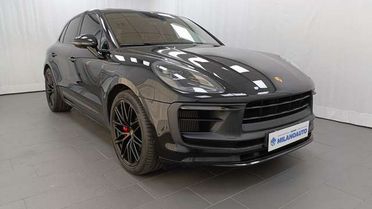 Porsche Macan GTS 2.9 PDK 441CV *TETTO+GANCIO+BOSE+SPORTCHRONO*