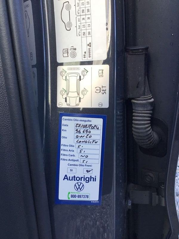 Volkswagen Tiguan Tiguan 1.4 TSI eHYBRID DSG Elegance