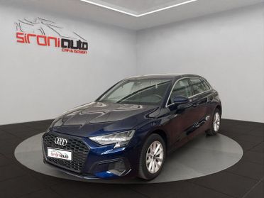 Audi A3 Sportback 30 TDI