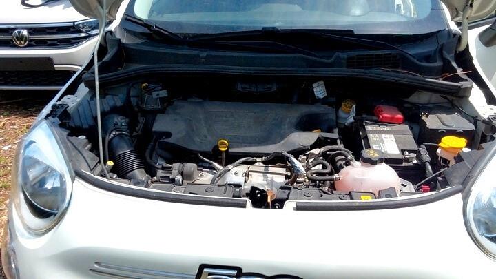 Fiat 500X 1.6MultiJet 130Cv Club UNIPRO IVA DEDUCIBILE