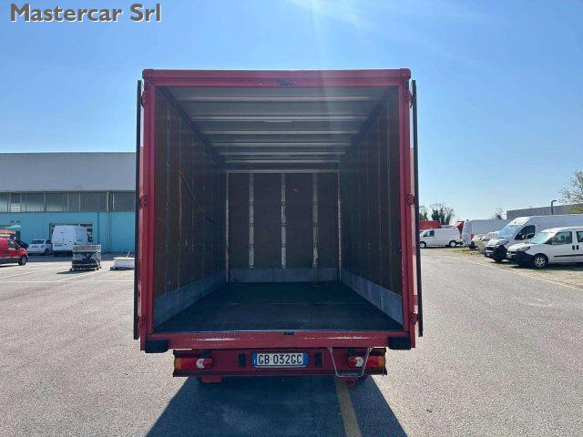 CITROEN Jumper 35 BLUEHDI 165 PLM-SL 3P - TARGA GB032GC