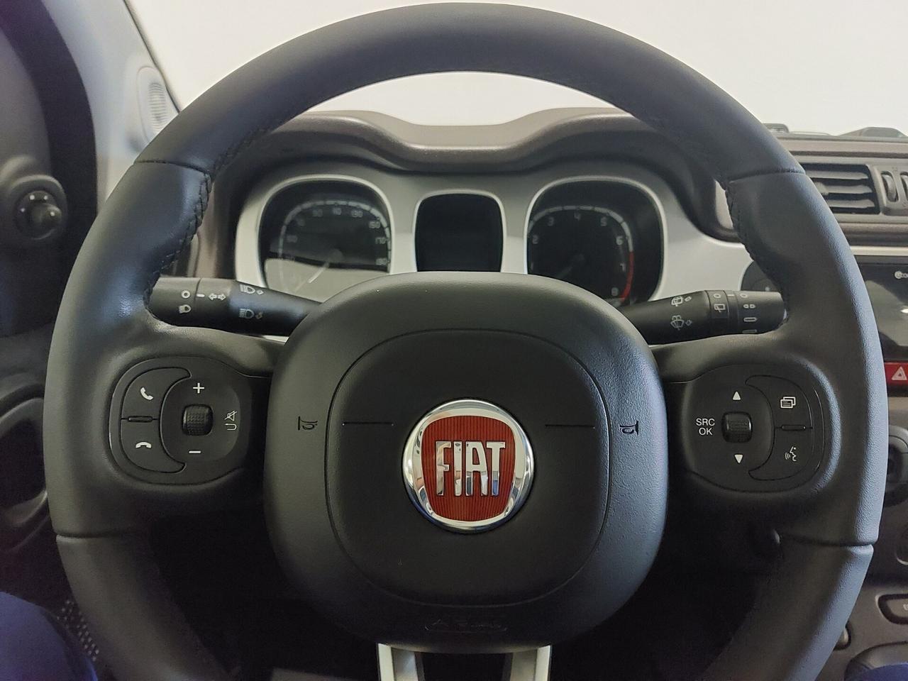 FIAT Panda Cross Panda Cross 0.9 TwinAir Turbo ...