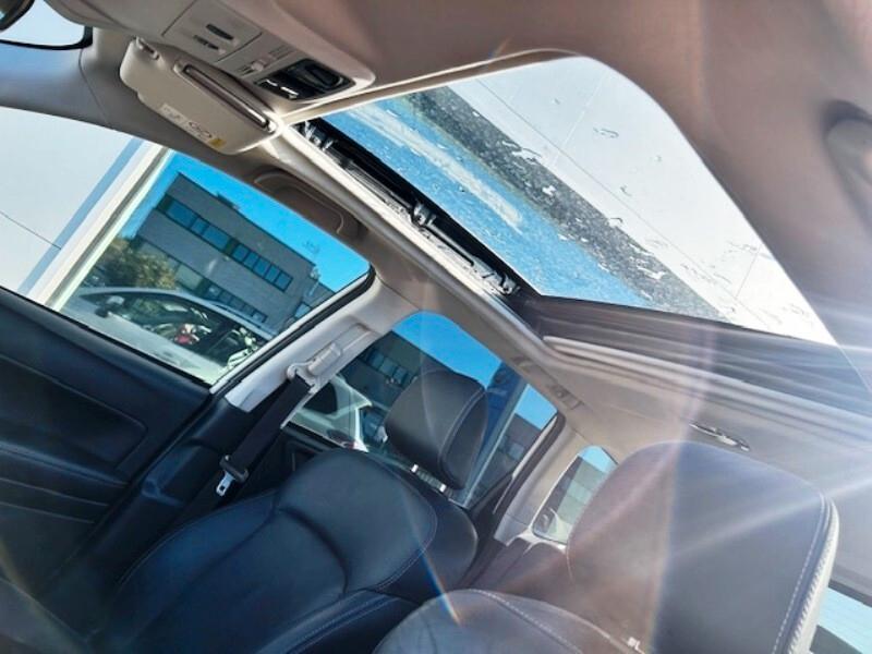 Subaru Forester 2.0i Lineartronic Unlimited Saas