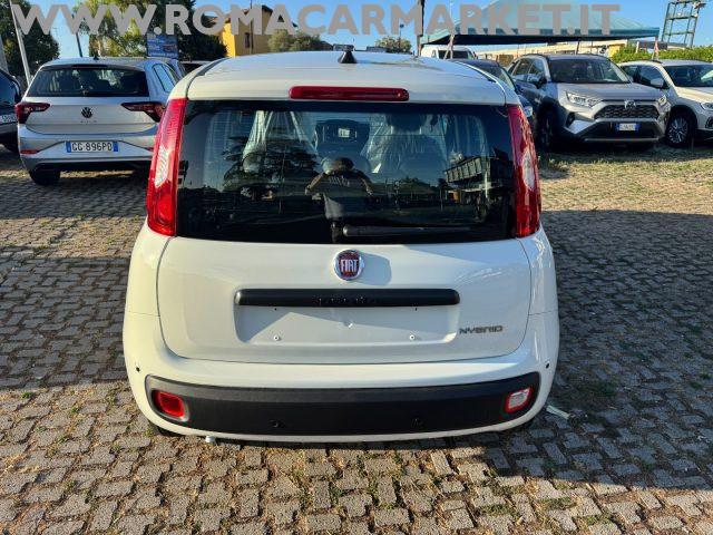 FIAT Panda 1.0 FireFly S&S Hybrid ITA PACK CITY NO VINCOLI