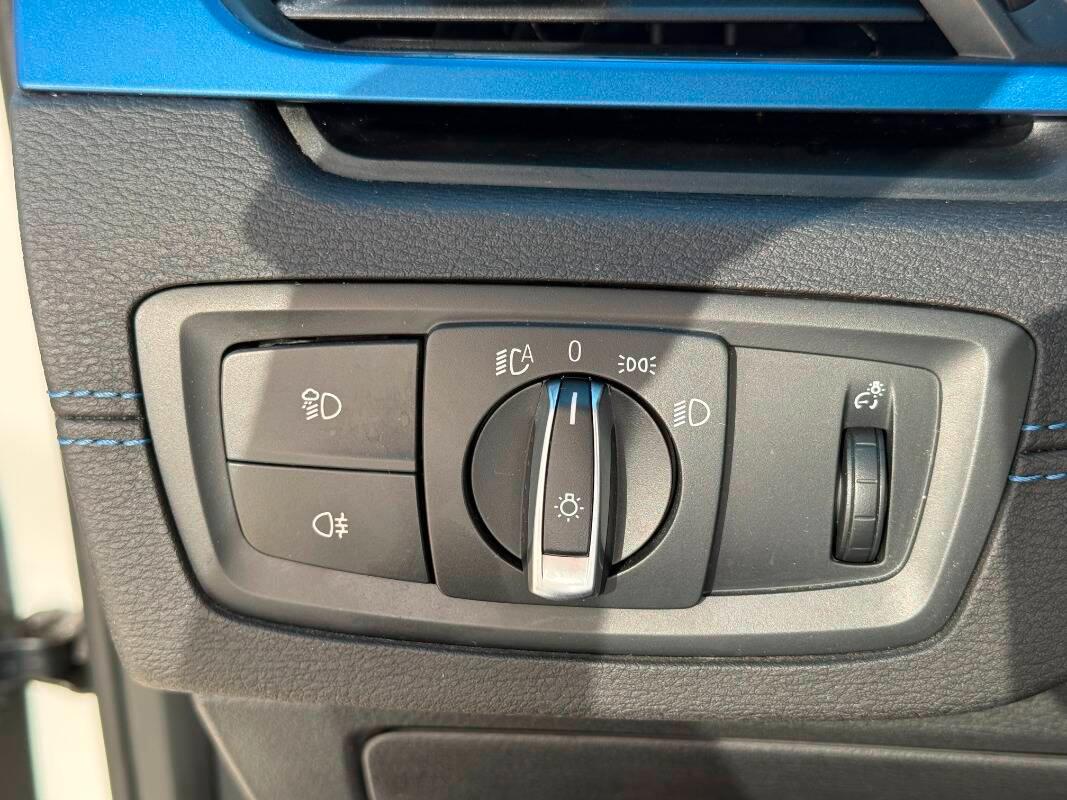 BMW X2 Sdrive18d Msport auto