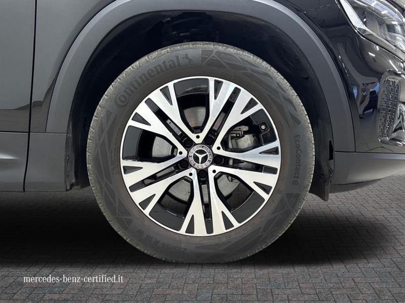 Mercedes GLB 180 D Progressive Advanced 8G-DCT