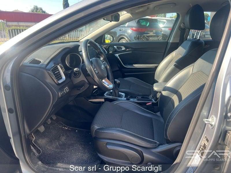 KIA Xceed Xceed 1.4 T-GDi Style