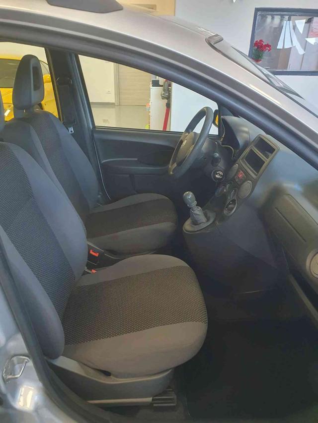 FIAT Panda 1.1 Actual