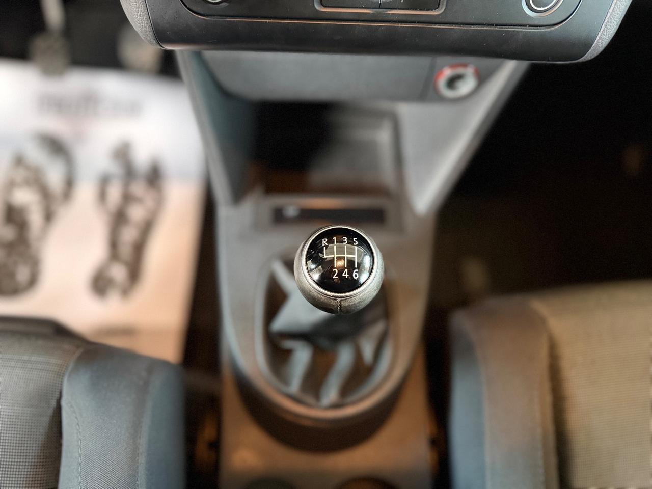 Volkswagen Touran 2.0 TDI DPF Highline AUTOCARRO