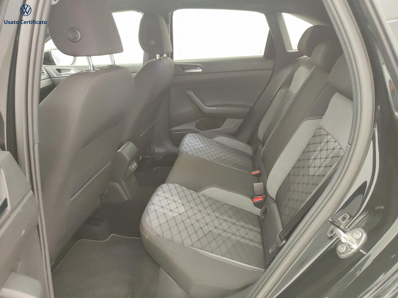 VOLKSWAGEN Taigo - Taigo 1.0 TSI 115 CV R-Line