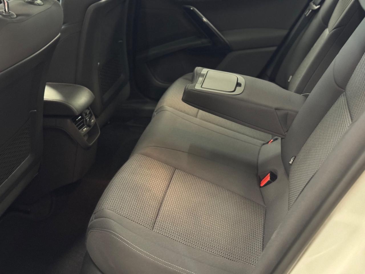 Peugeot 508 2.0 HDi 163CV AUTOMATICA