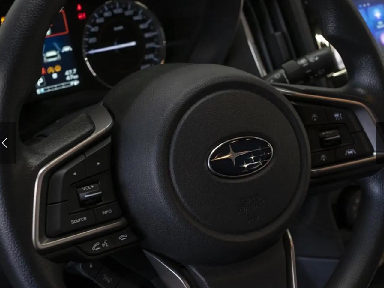 Subaru XV 1.6i Lineartronic Premium Perfetta 4x4