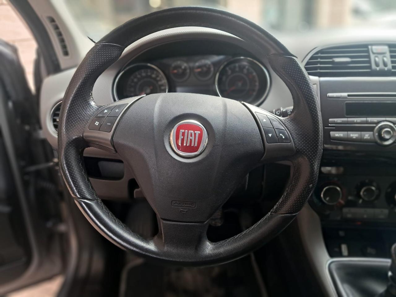 FIAT BRAVO 1.4 GPL-Unipro-Neopatentati-Euro4650