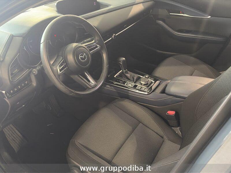 Mazda CX-30 Benzina 2.0 m-hybrid Exceed 2wd 180cv 6at