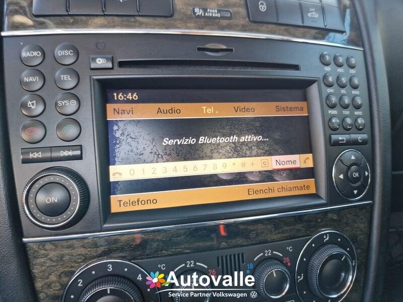 Mercedes-Benz Classe G G 350 CDI cat S.W. Lunga