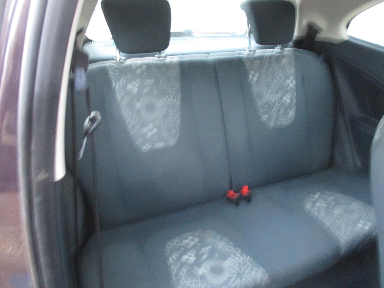 Ford Ka Ka+ 1.2 8V 69CV OK NEOPATENTATI