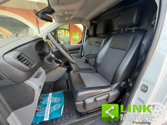 PEUGEOT Expert 2.0 BlueHDi 120 S&S PL-TN Furgone Premium Standard