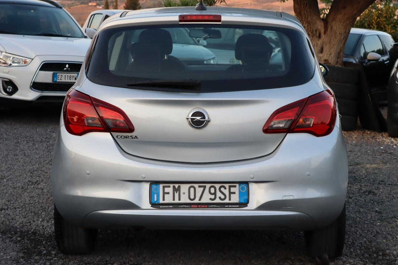 Opel Corsa 1.2 benz. 5P INNOVATION