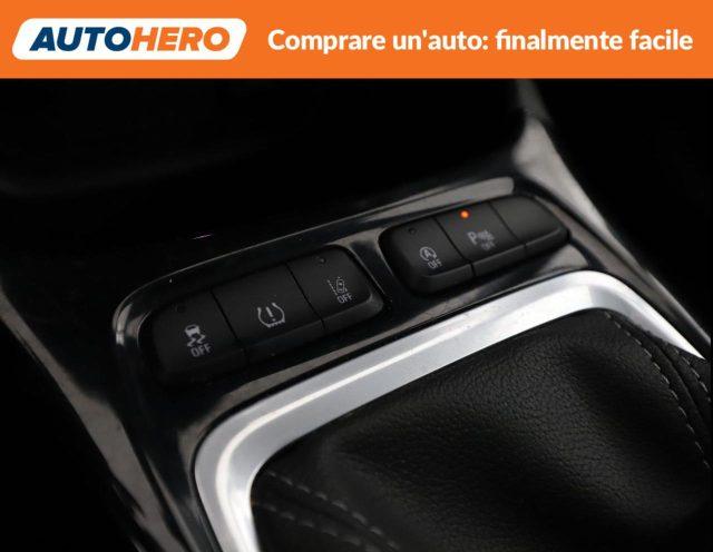 OPEL Crossland 1.2 Turbo 12V 130 CV Start&Stop Elegance