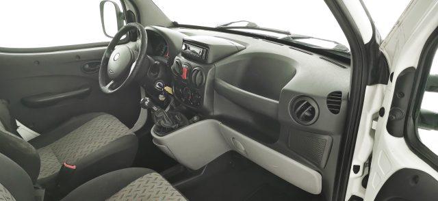 FIAT Doblo Doblò 1.3 MJ 16V Cargo Lamier.