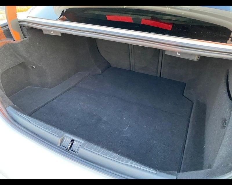 Alfa Romeo Giulia 2020 2.2 t Rosso Edizione 160cv auto