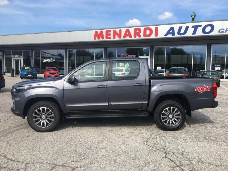 Foton Tunland G7 8 AT PRONTA CONSEGNA