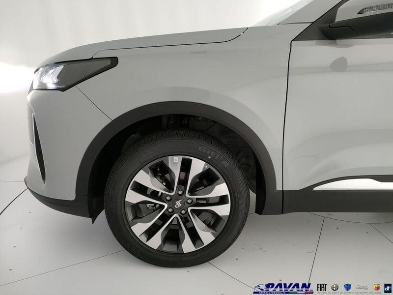 DR AUTOMOBILES dr5 DR 5 1.5 MT BZ 95cv