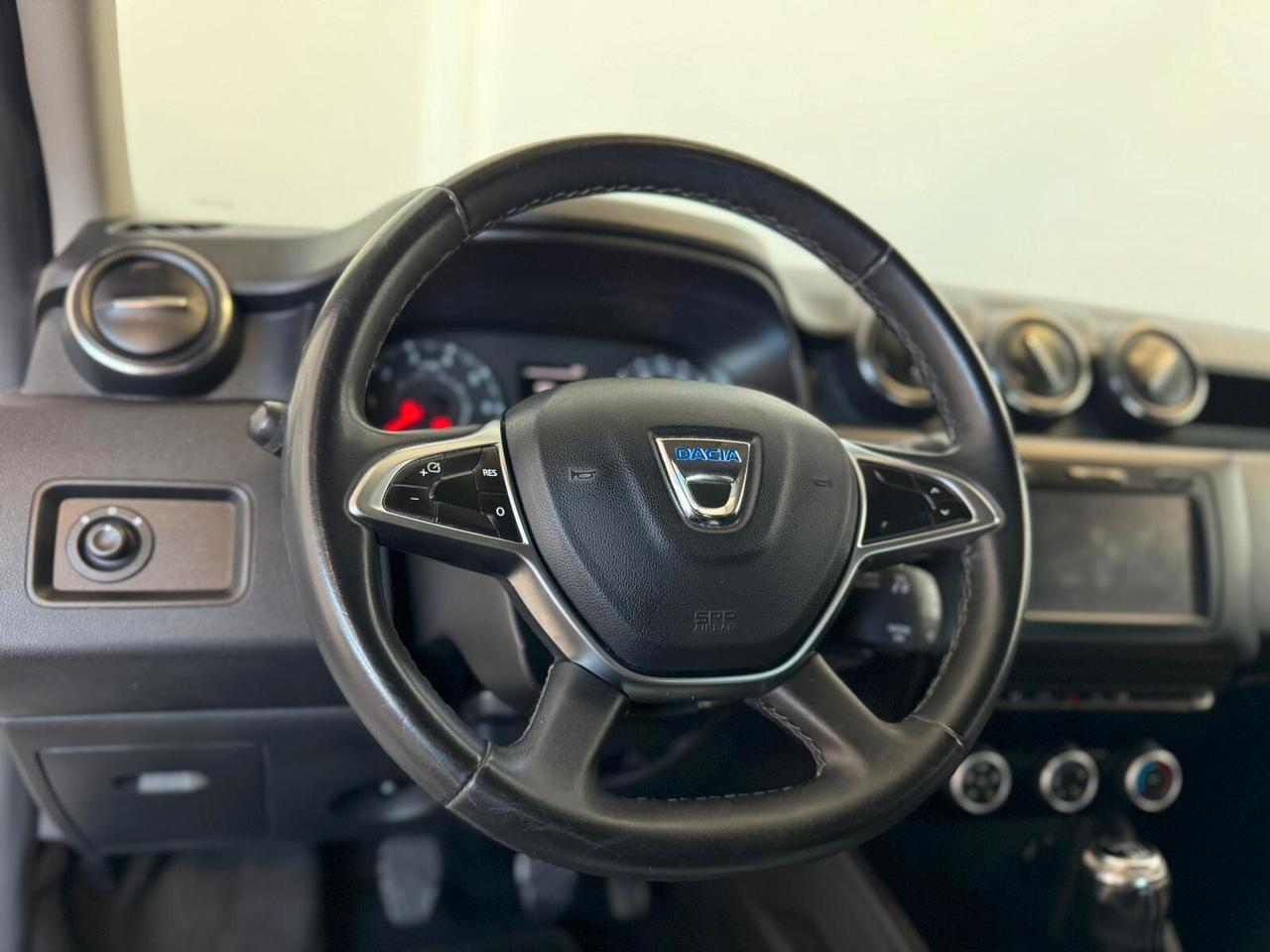 Dacia Duster 1.5 Blue dCi 8V 115 CV 4x2 Prestige