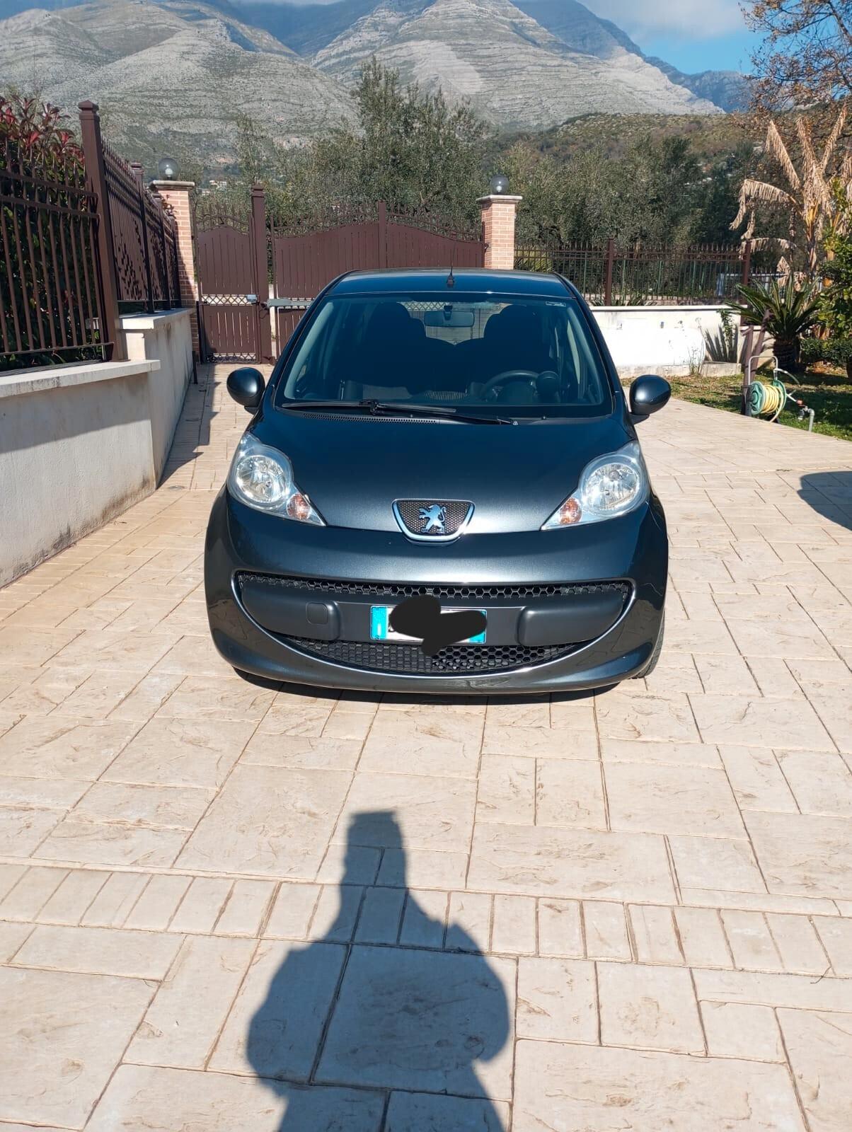 Peugeot 107 1.0 68CV 5p. Sweet Years