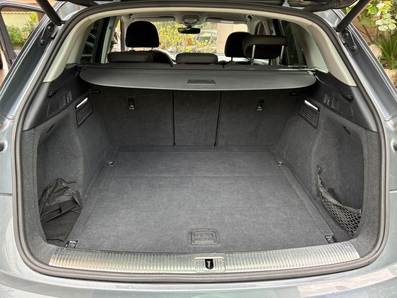 Audi Q5 2.0 TDI 190 CV quattro S tronic line plus