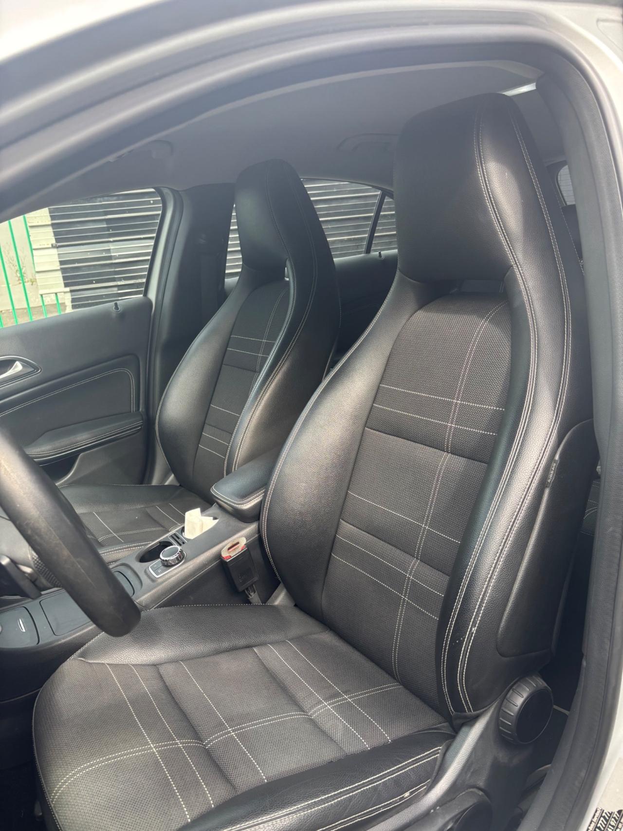 Mercedes-benz A 180 CDI Automatic Premium