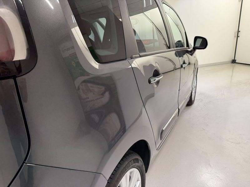 Citroën C3 Picasso C3 Picasso PureTech 110 Exclusive