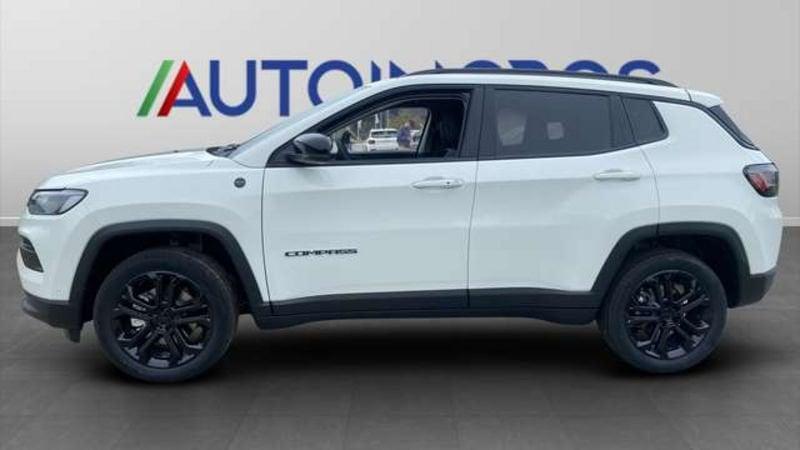 Jeep Compass 1.5 Turbo T4 MHEV North Star