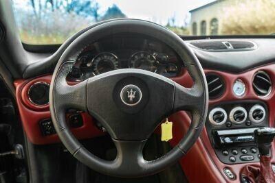 Maserati 3200 gta